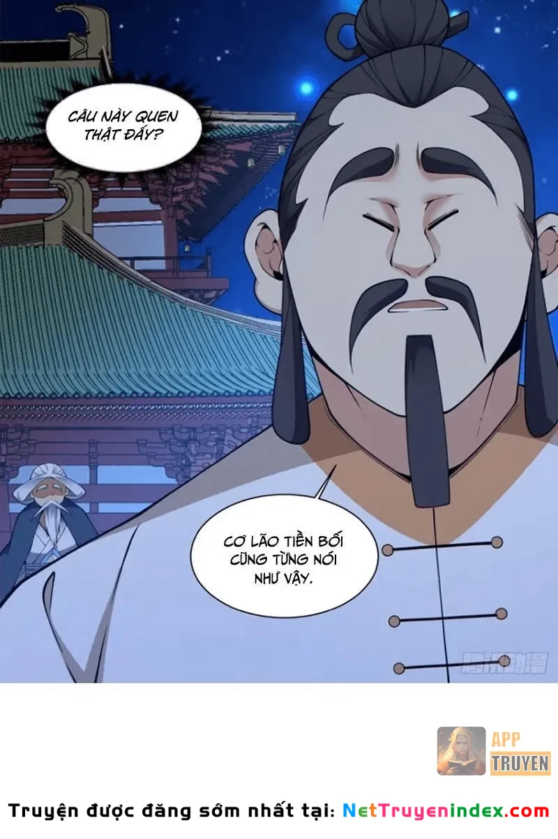 Đồ Đệ Của Ta Đều Là Đại Phản Phái Chapter 488 - 39