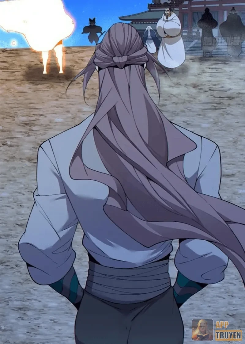 Đồ Đệ Của Ta Đều Là Đại Phản Phái Chapter 488 - 41