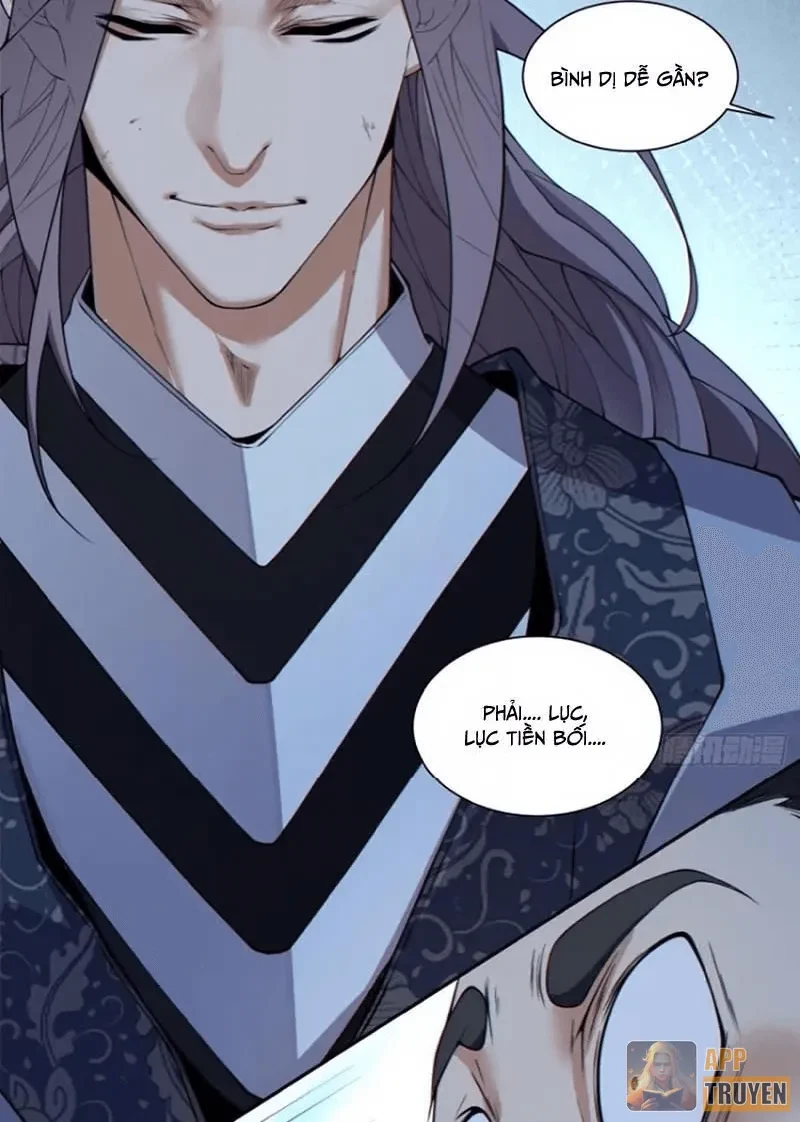 Đồ Đệ Của Ta Đều Là Đại Phản Phái Chapter 488 - 43