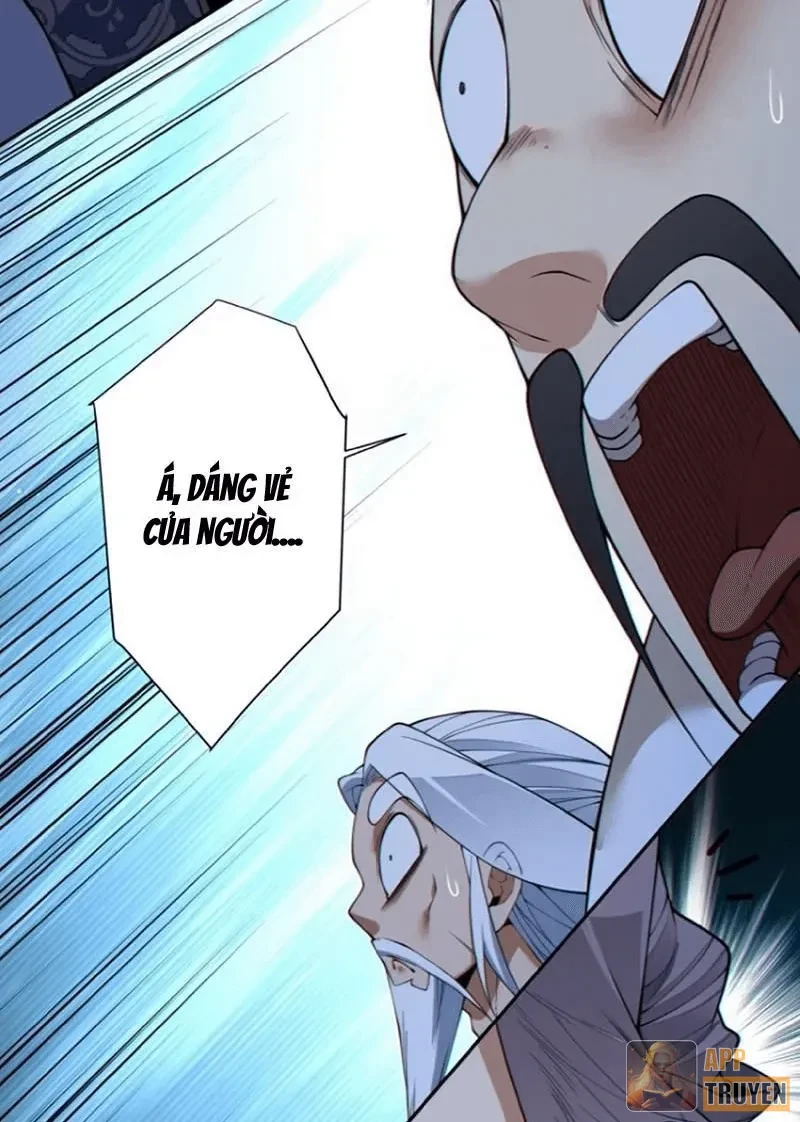 Đồ Đệ Của Ta Đều Là Đại Phản Phái Chapter 488 - 44