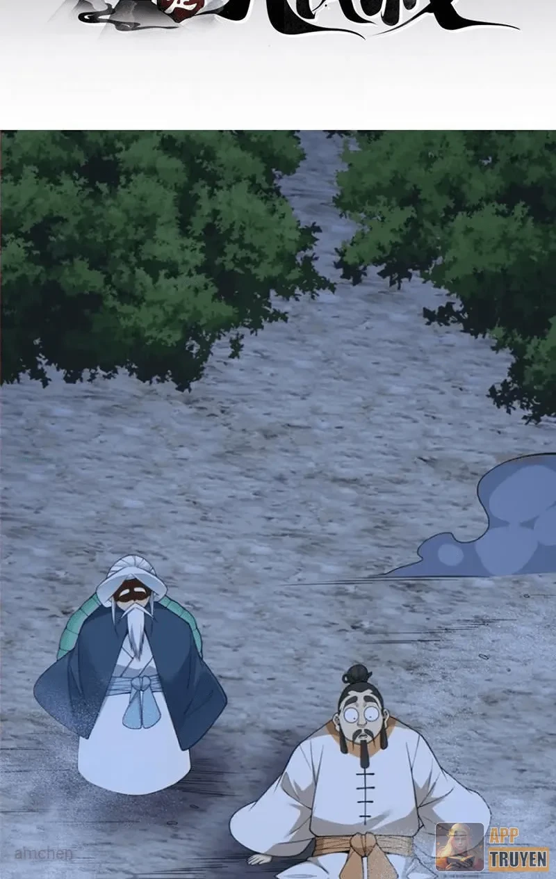 Đồ Đệ Của Ta Đều Là Đại Phản Phái Chapter 489 - 2