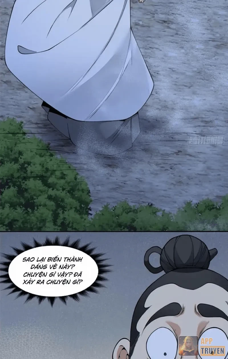 Đồ Đệ Của Ta Đều Là Đại Phản Phái Chapter 489 - 4