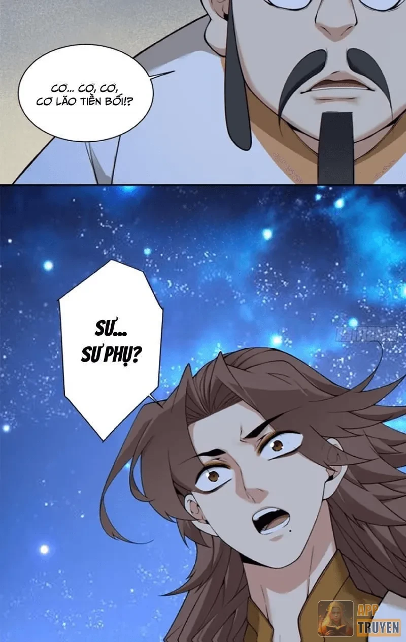 Đồ Đệ Của Ta Đều Là Đại Phản Phái Chapter 489 - 5