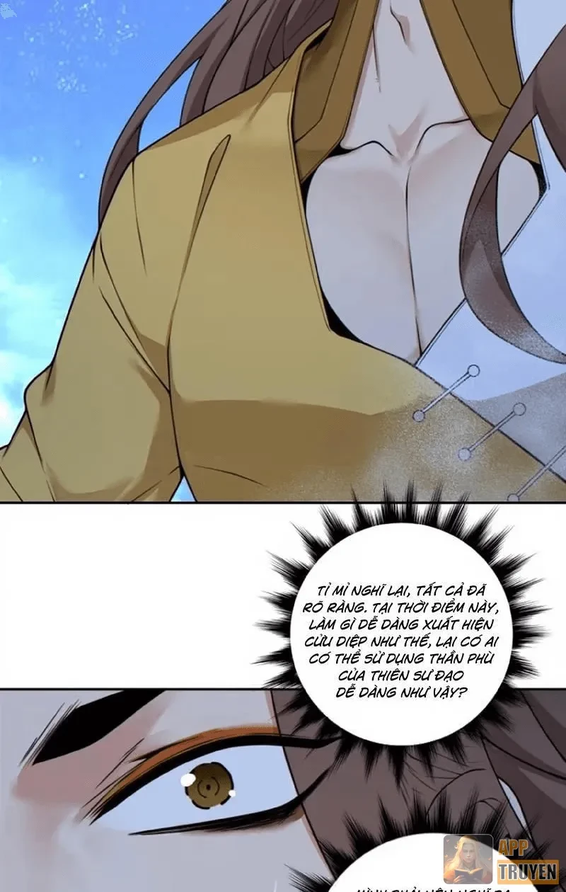 Đồ Đệ Của Ta Đều Là Đại Phản Phái Chapter 489 - 6