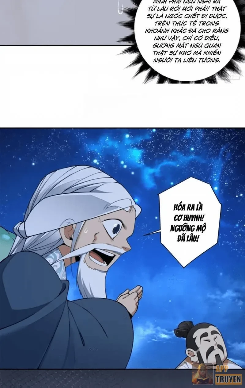 Đồ Đệ Của Ta Đều Là Đại Phản Phái Chapter 489 - 7