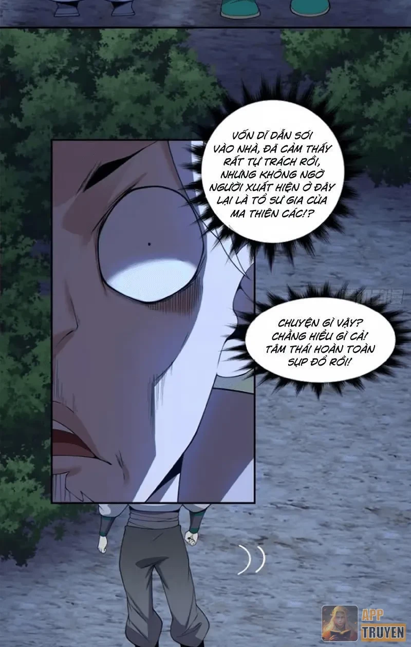 Đồ Đệ Của Ta Đều Là Đại Phản Phái Chapter 489 - 9