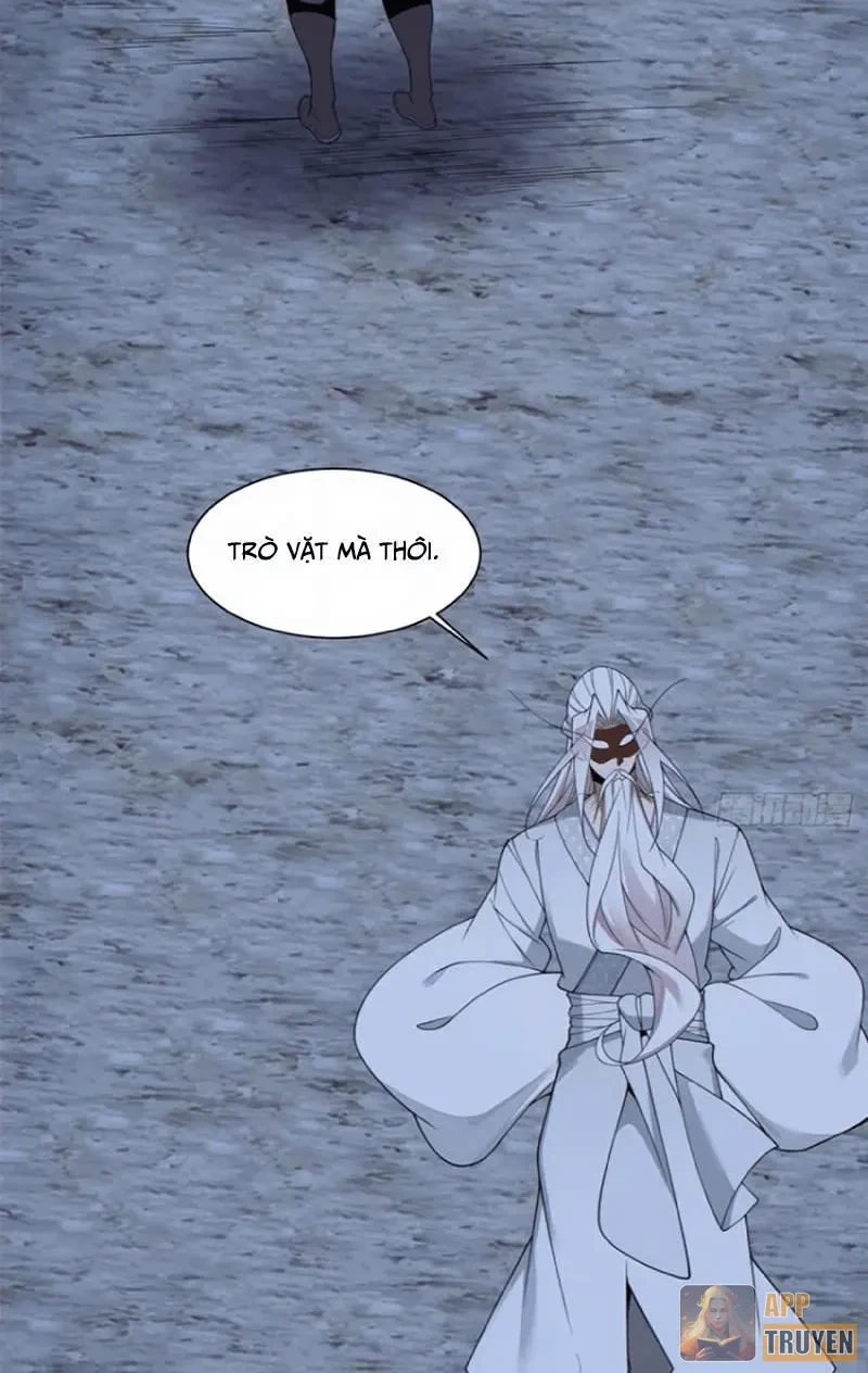 Đồ Đệ Của Ta Đều Là Đại Phản Phái Chapter 489 - 10