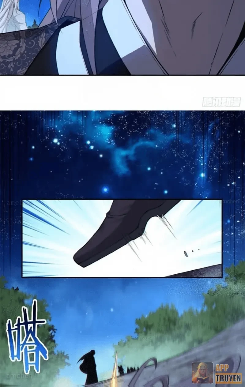 Đồ Đệ Của Ta Đều Là Đại Phản Phái Chapter 489 - 12