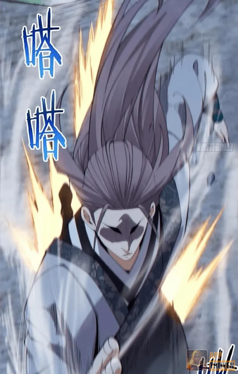 Đồ Đệ Của Ta Đều Là Đại Phản Phái Chapter 489 - 13