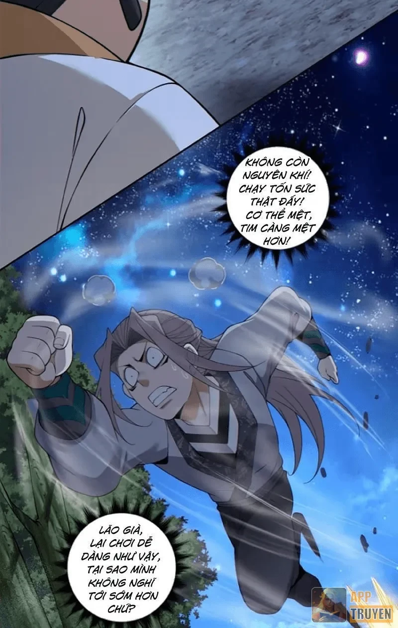 Đồ Đệ Của Ta Đều Là Đại Phản Phái Chapter 489 - 16