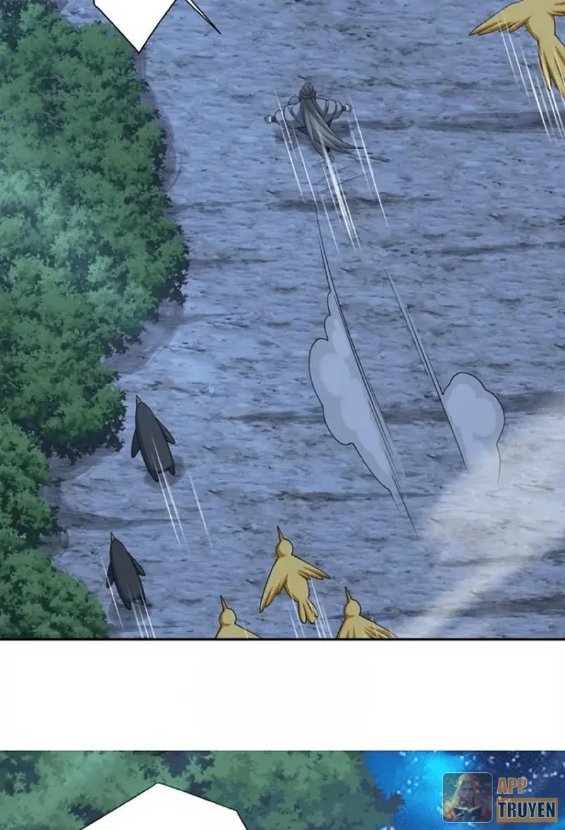 Đồ Đệ Của Ta Đều Là Đại Phản Phái Chapter 489 - 22