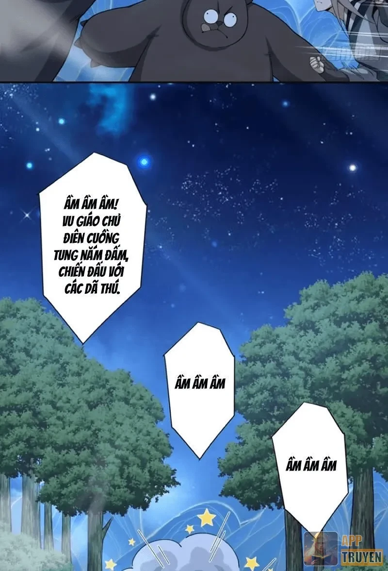 Đồ Đệ Của Ta Đều Là Đại Phản Phái Chapter 489 - 24