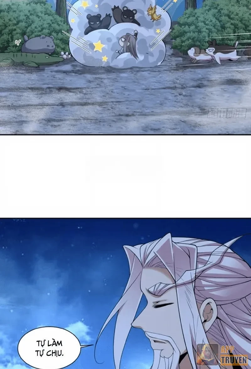 Đồ Đệ Của Ta Đều Là Đại Phản Phái Chapter 489 - 25