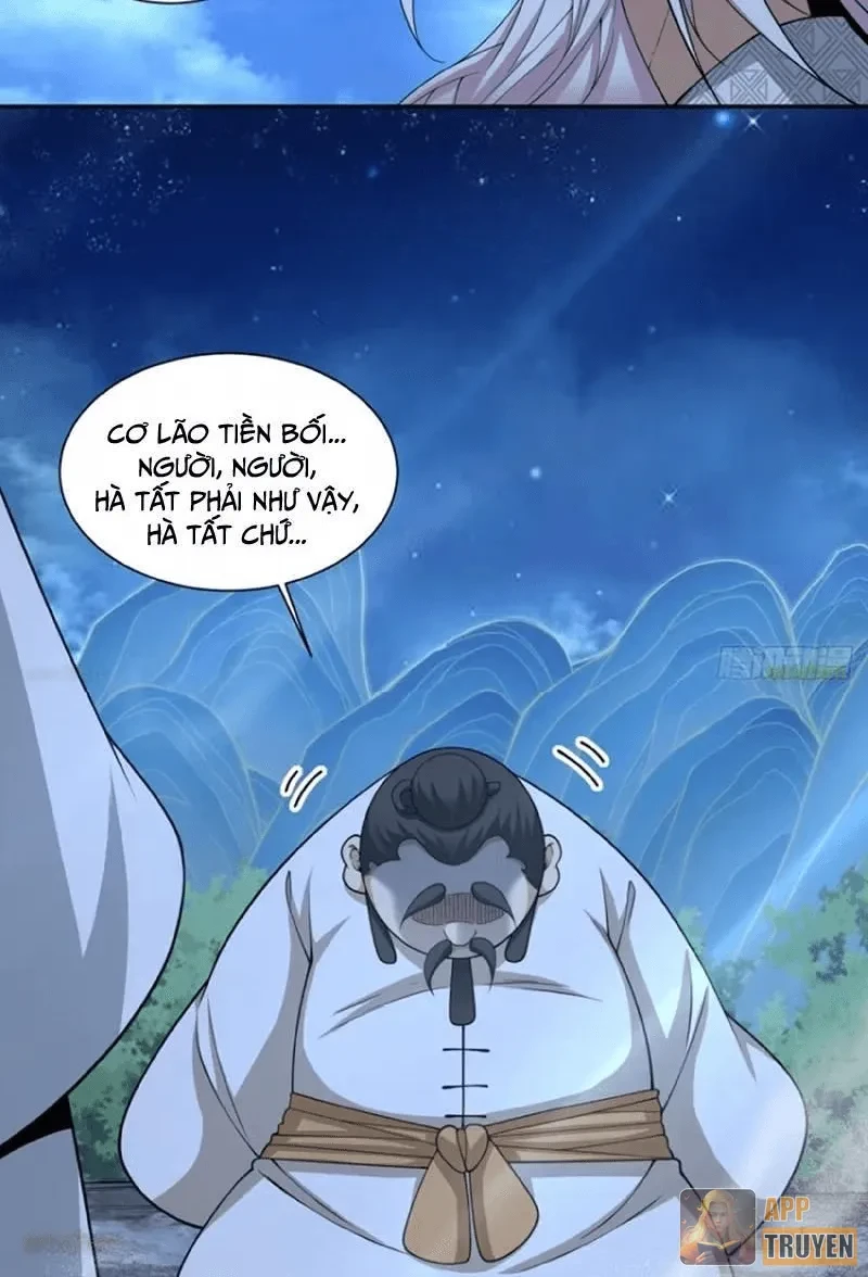 Đồ Đệ Của Ta Đều Là Đại Phản Phái Chapter 489 - 26