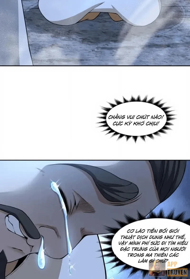 Đồ Đệ Của Ta Đều Là Đại Phản Phái Chapter 489 - 27