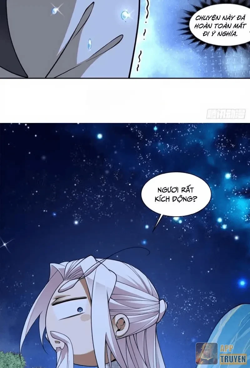 Đồ Đệ Của Ta Đều Là Đại Phản Phái Chapter 489 - 28