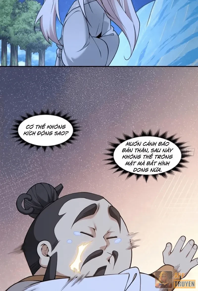 Đồ Đệ Của Ta Đều Là Đại Phản Phái Chapter 489 - 29