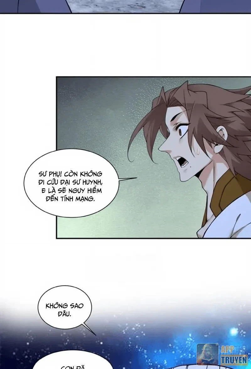 Đồ Đệ Của Ta Đều Là Đại Phản Phái Chapter 489 - 31