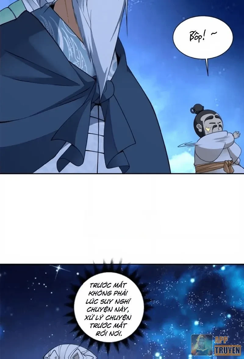 Đồ Đệ Của Ta Đều Là Đại Phản Phái Chapter 489 - 37