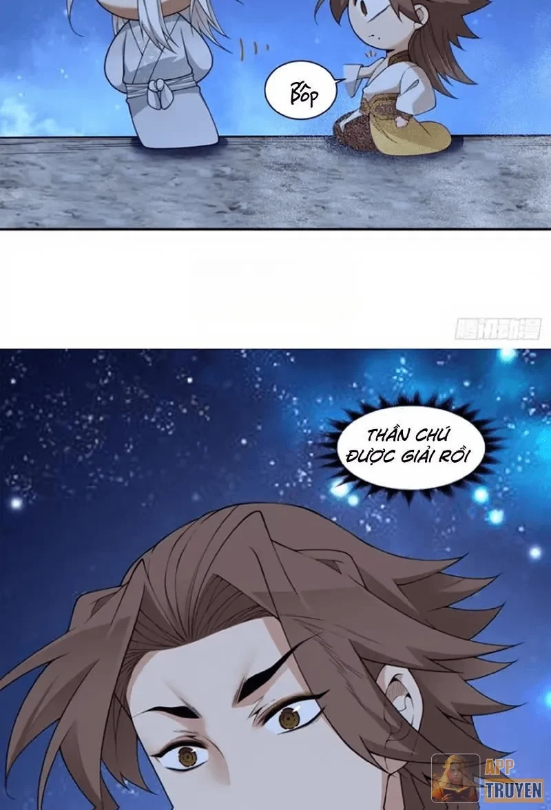 Đồ Đệ Của Ta Đều Là Đại Phản Phái Chapter 489 - 39