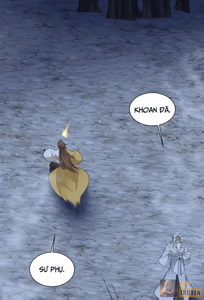 Đồ Đệ Của Ta Đều Là Đại Phản Phái Chapter 489 - 41