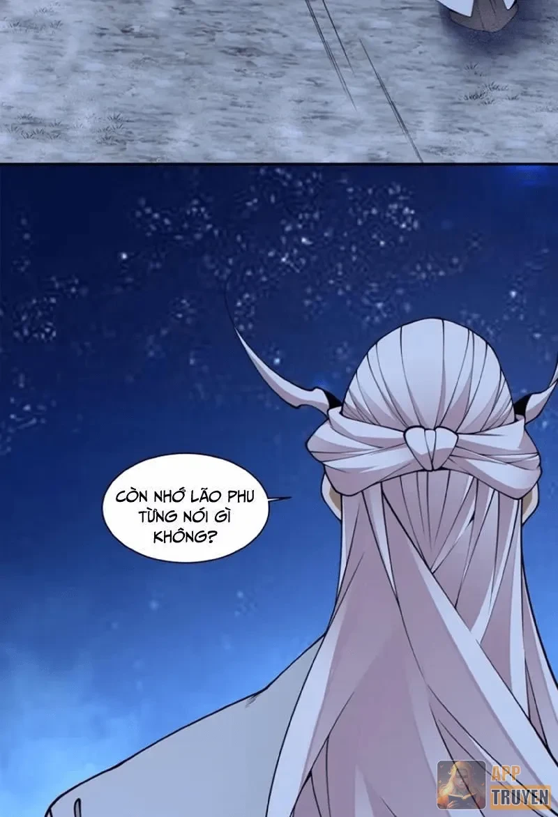 Đồ Đệ Của Ta Đều Là Đại Phản Phái Chapter 489 - 42