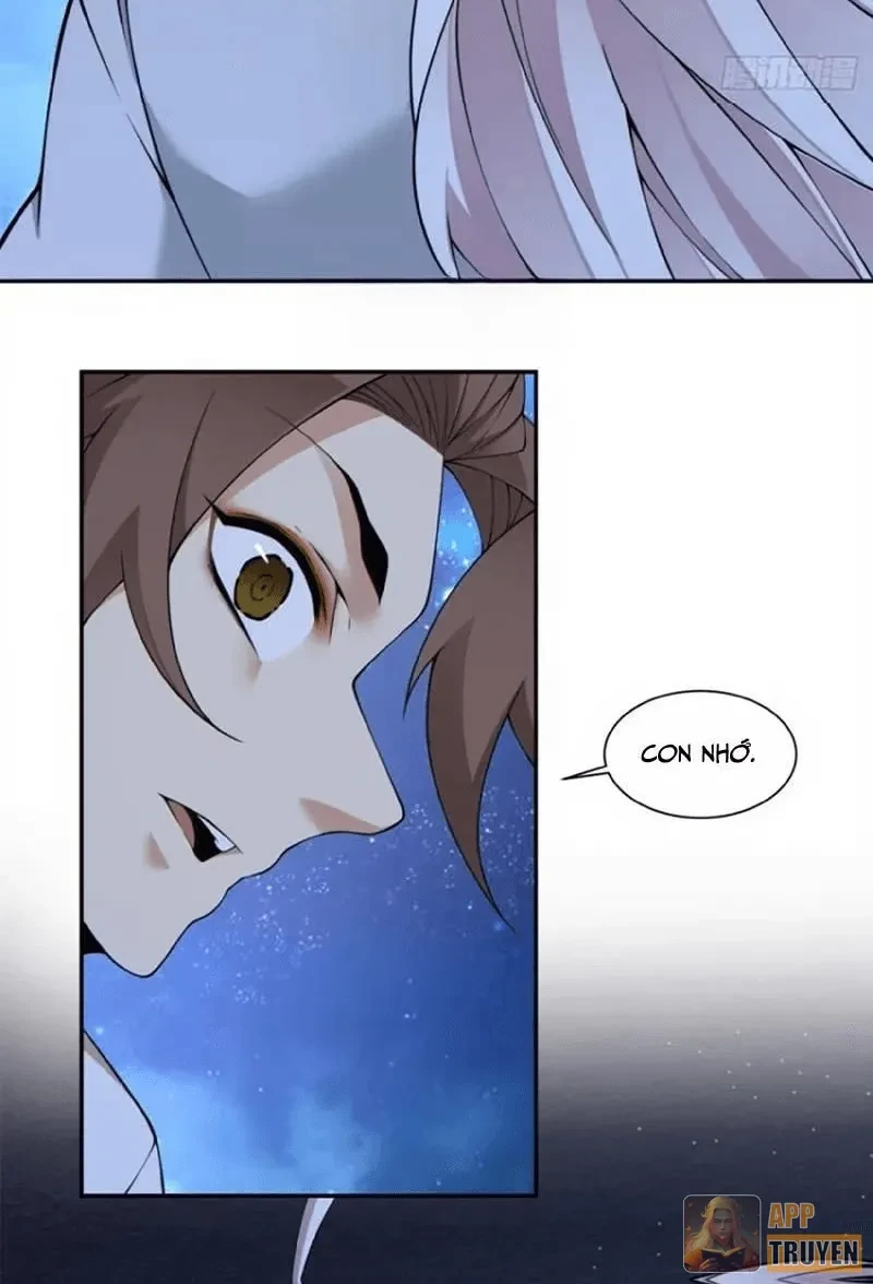 Đồ Đệ Của Ta Đều Là Đại Phản Phái Chapter 489 - 43