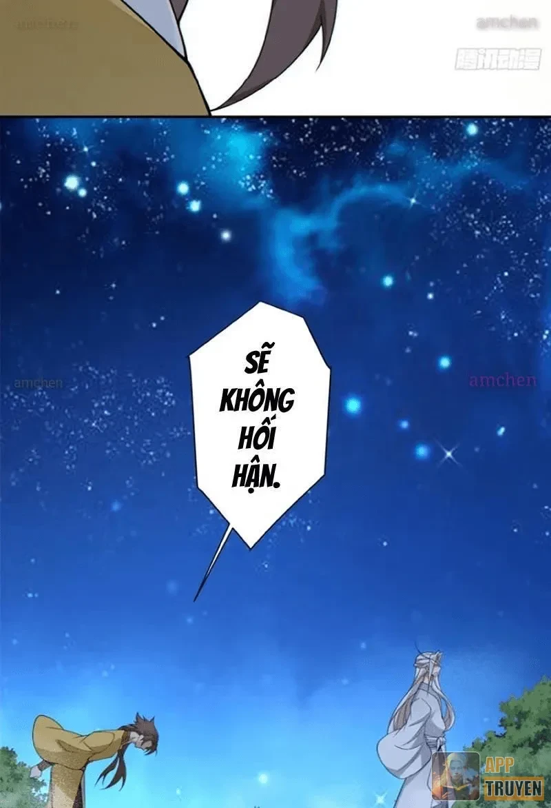 Đồ Đệ Của Ta Đều Là Đại Phản Phái Chapter 489 - 46