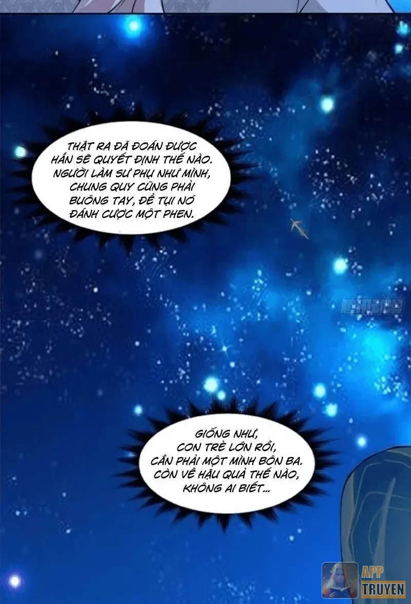 Đồ Đệ Của Ta Đều Là Đại Phản Phái Chapter 489 - 48