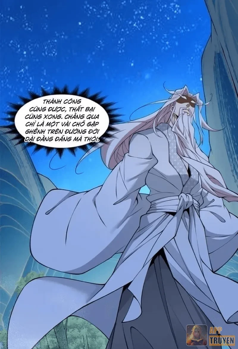 Đồ Đệ Của Ta Đều Là Đại Phản Phái Chapter 489 - 49