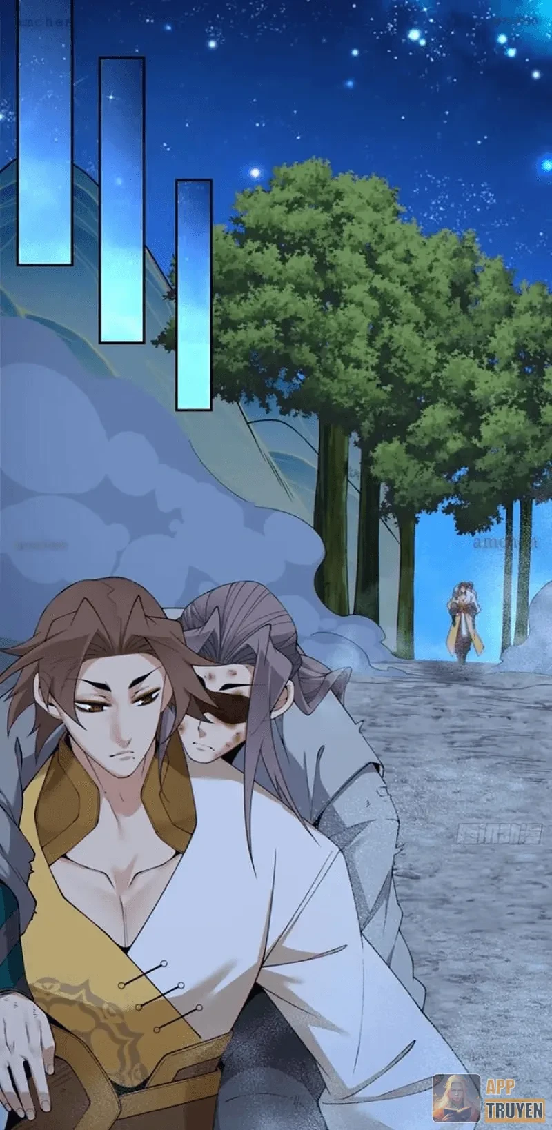 Đồ Đệ Của Ta Đều Là Đại Phản Phái Chapter 490 - 2