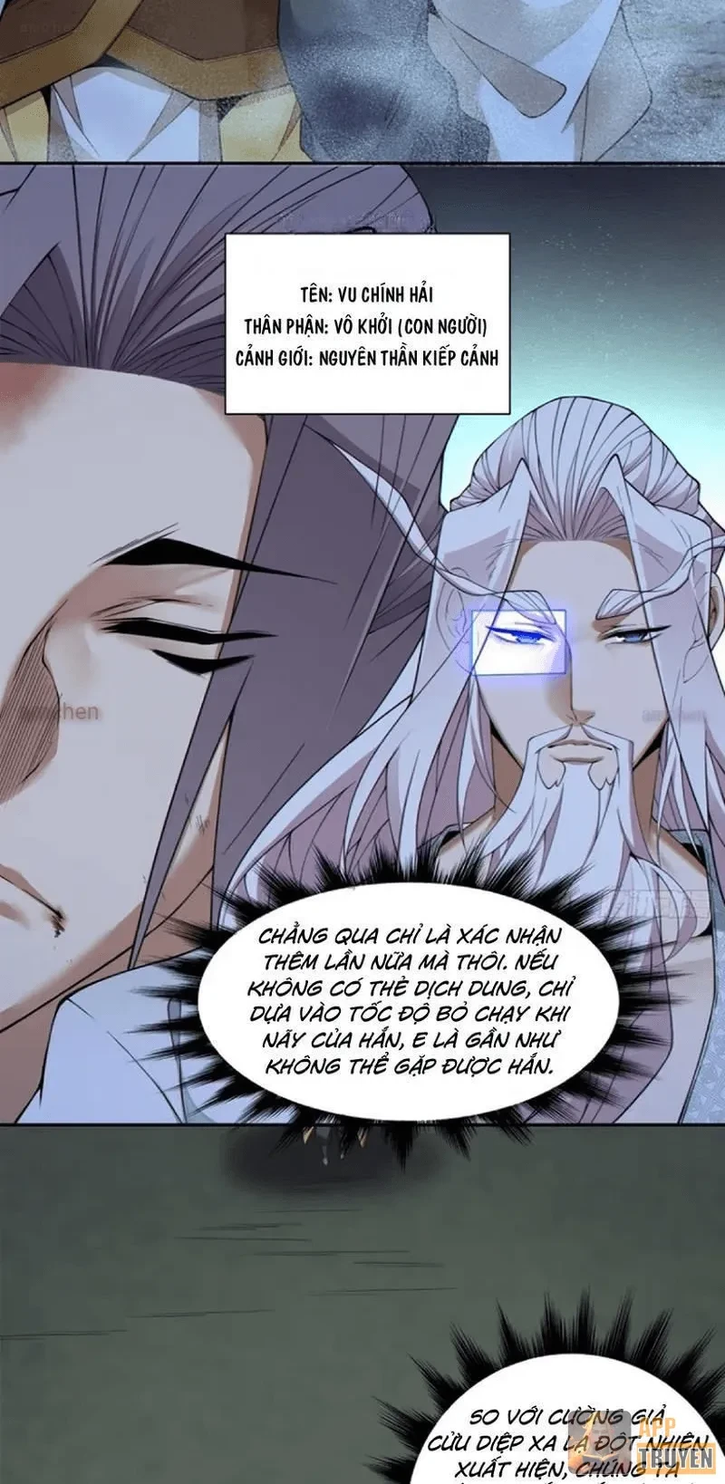 Đồ Đệ Của Ta Đều Là Đại Phản Phái Chapter 490 - 3