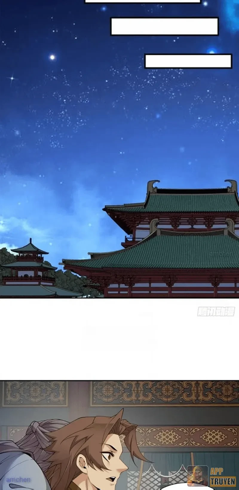 Đồ Đệ Của Ta Đều Là Đại Phản Phái Chapter 490 - 6