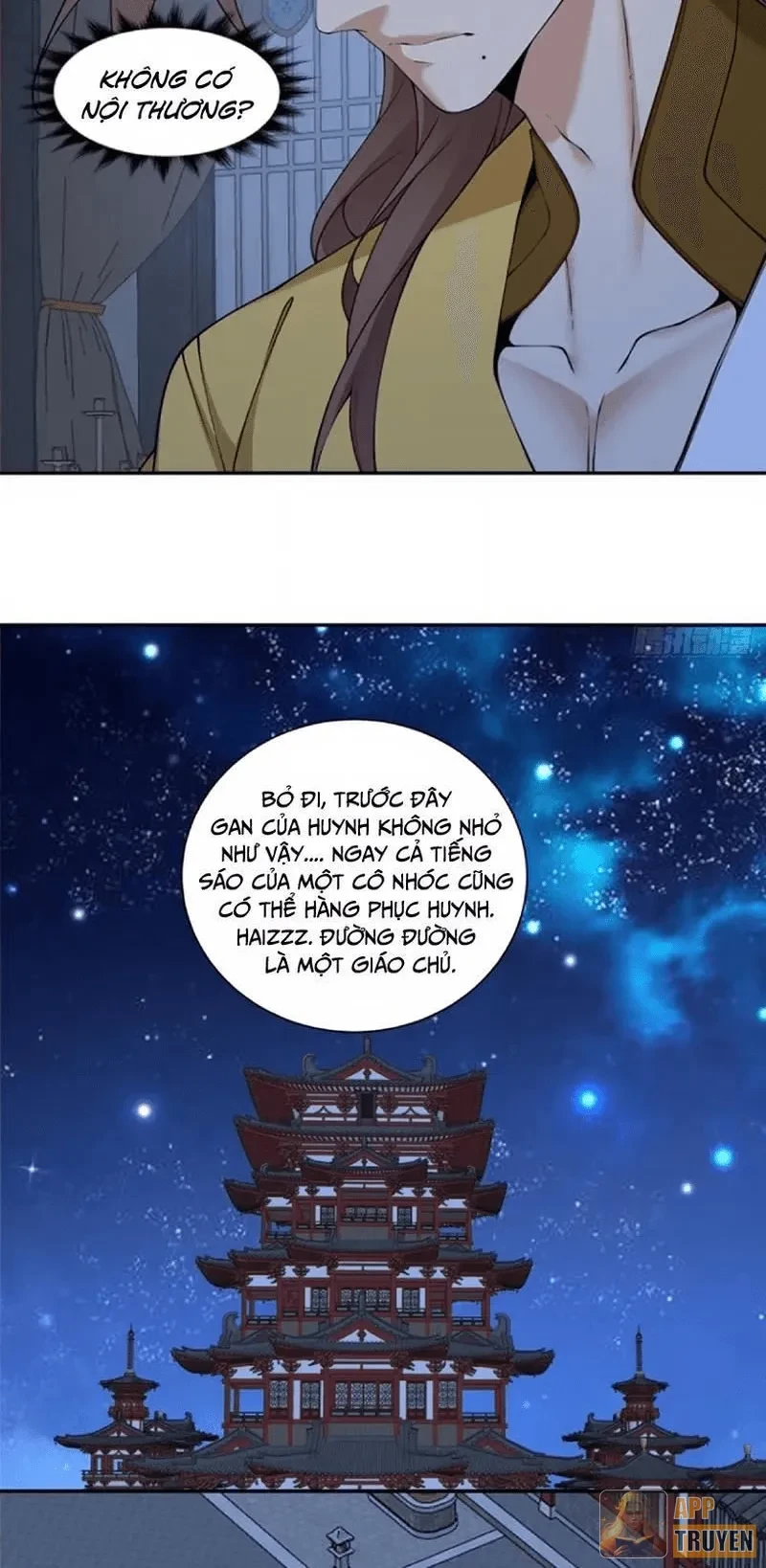 Đồ Đệ Của Ta Đều Là Đại Phản Phái Chapter 490 - 11