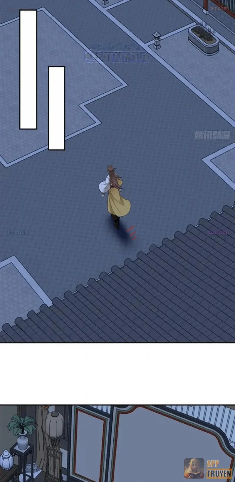 Đồ Đệ Của Ta Đều Là Đại Phản Phái Chapter 490 - 12