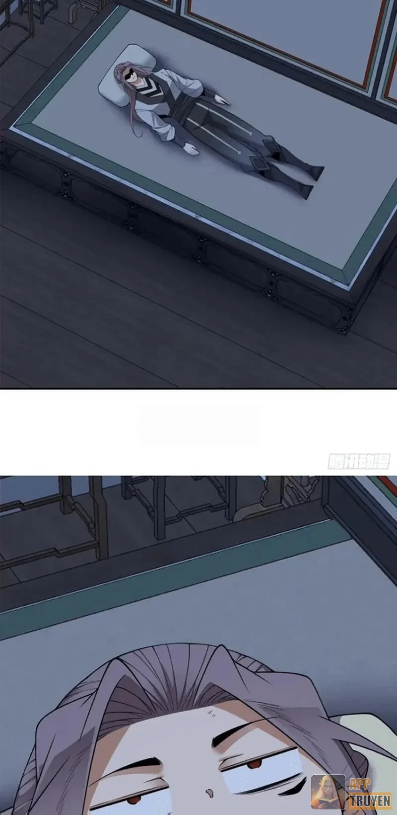 Đồ Đệ Của Ta Đều Là Đại Phản Phái Chapter 490 - 13