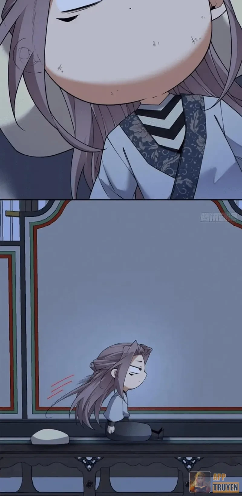 Đồ Đệ Của Ta Đều Là Đại Phản Phái Chapter 490 - 14