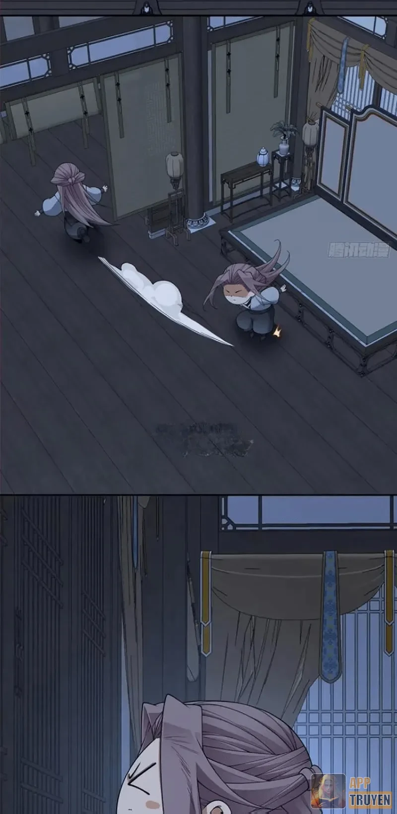 Đồ Đệ Của Ta Đều Là Đại Phản Phái Chapter 490 - 15