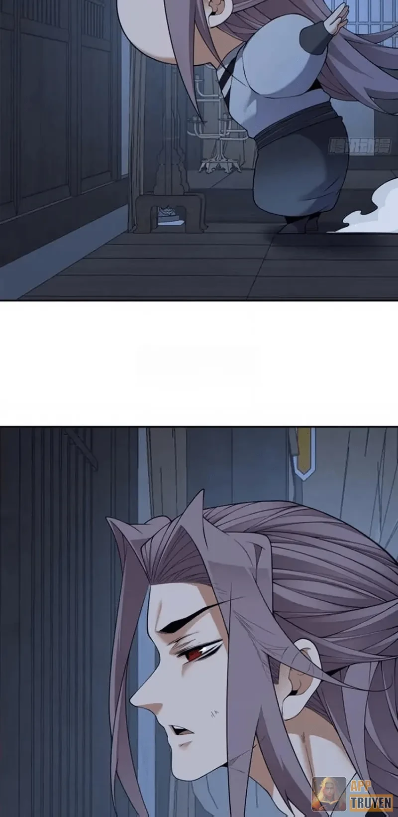 Đồ Đệ Của Ta Đều Là Đại Phản Phái Chapter 490 - 16