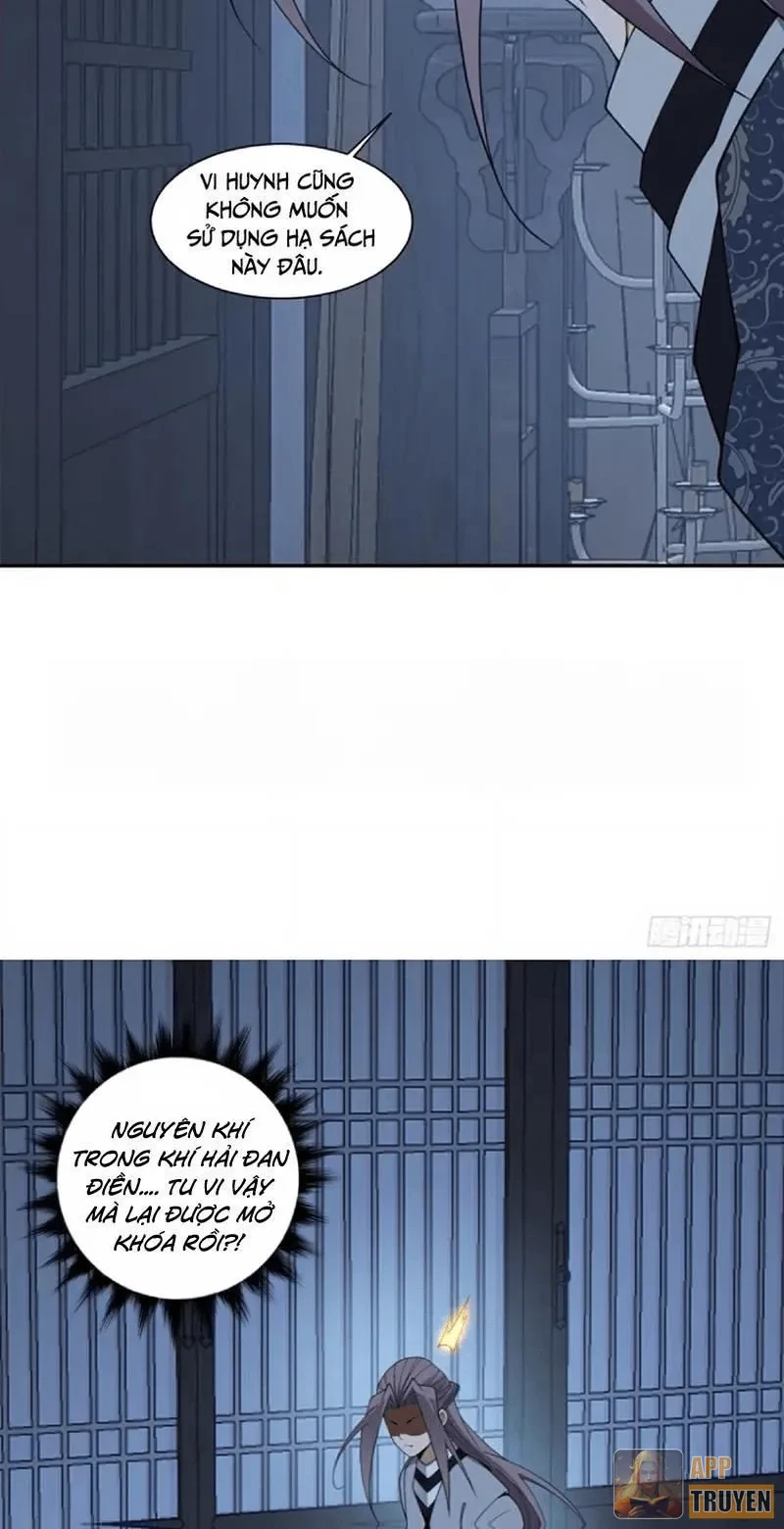 Đồ Đệ Của Ta Đều Là Đại Phản Phái Chapter 490 - 17