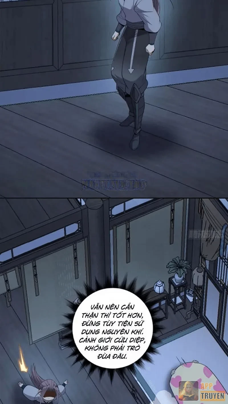 Đồ Đệ Của Ta Đều Là Đại Phản Phái Chapter 490 - 18