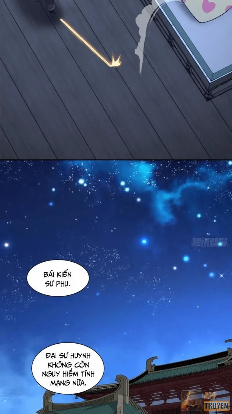 Đồ Đệ Của Ta Đều Là Đại Phản Phái Chapter 490 - 19