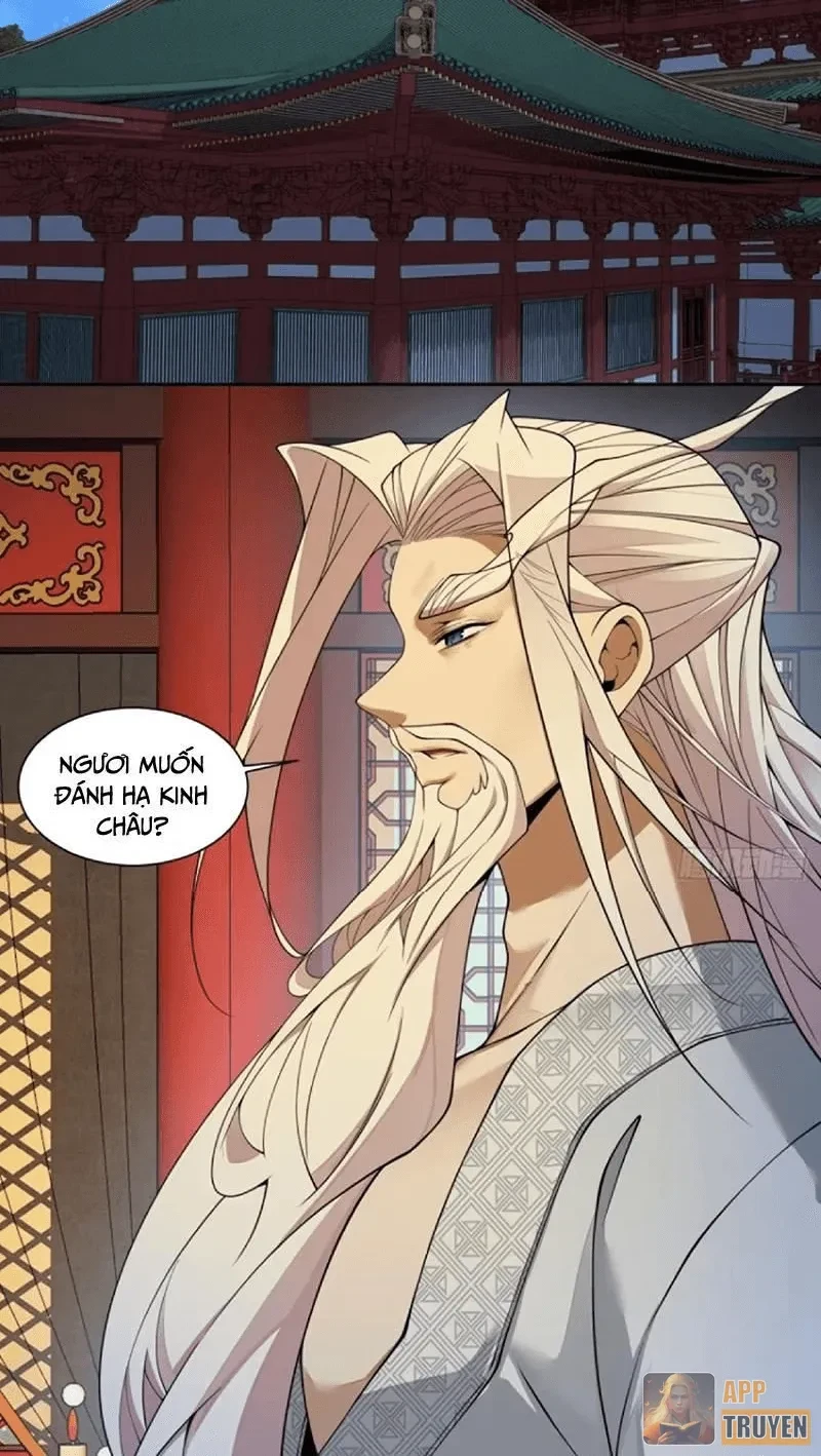 Đồ Đệ Của Ta Đều Là Đại Phản Phái Chapter 490 - 20