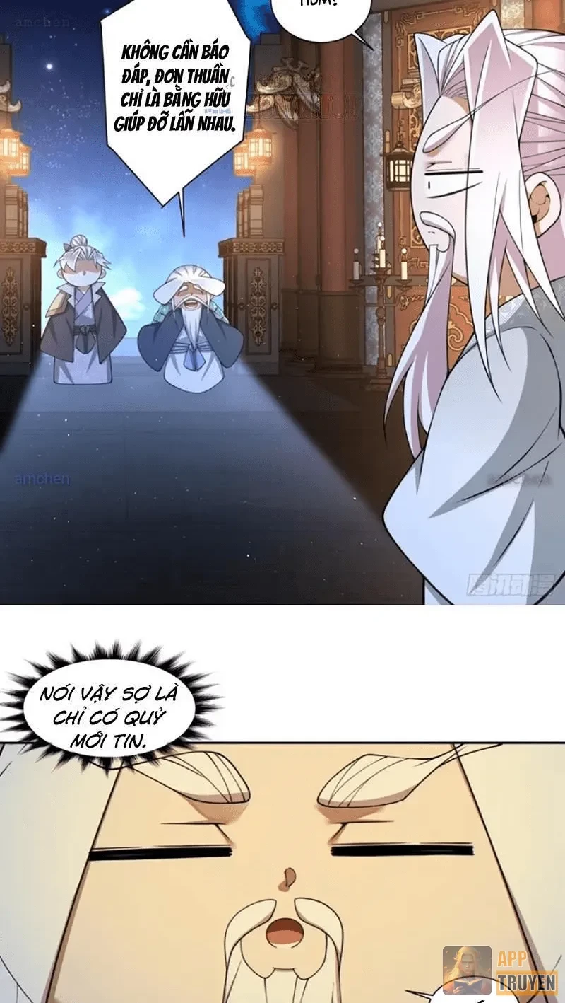 Đồ Đệ Của Ta Đều Là Đại Phản Phái Chapter 490 - 26