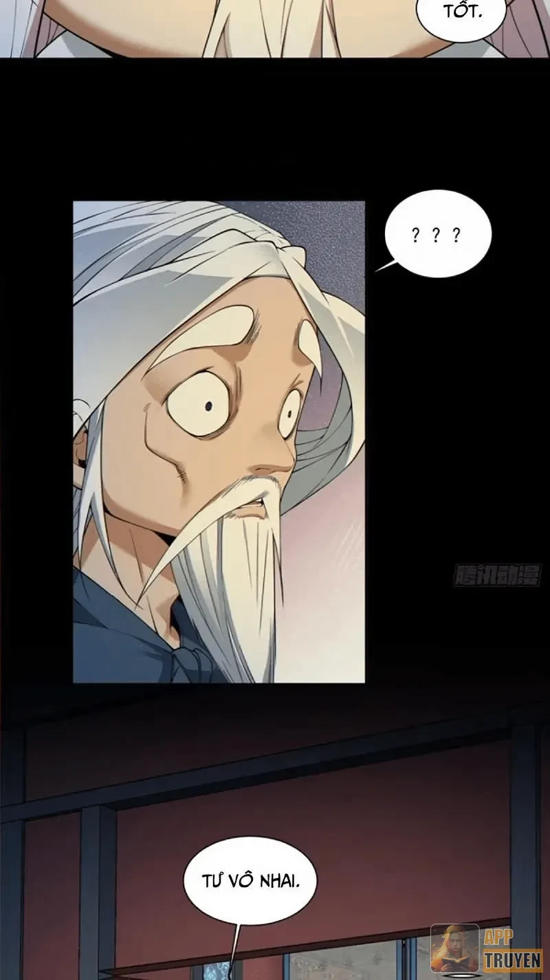 Đồ Đệ Của Ta Đều Là Đại Phản Phái Chapter 490 - 27