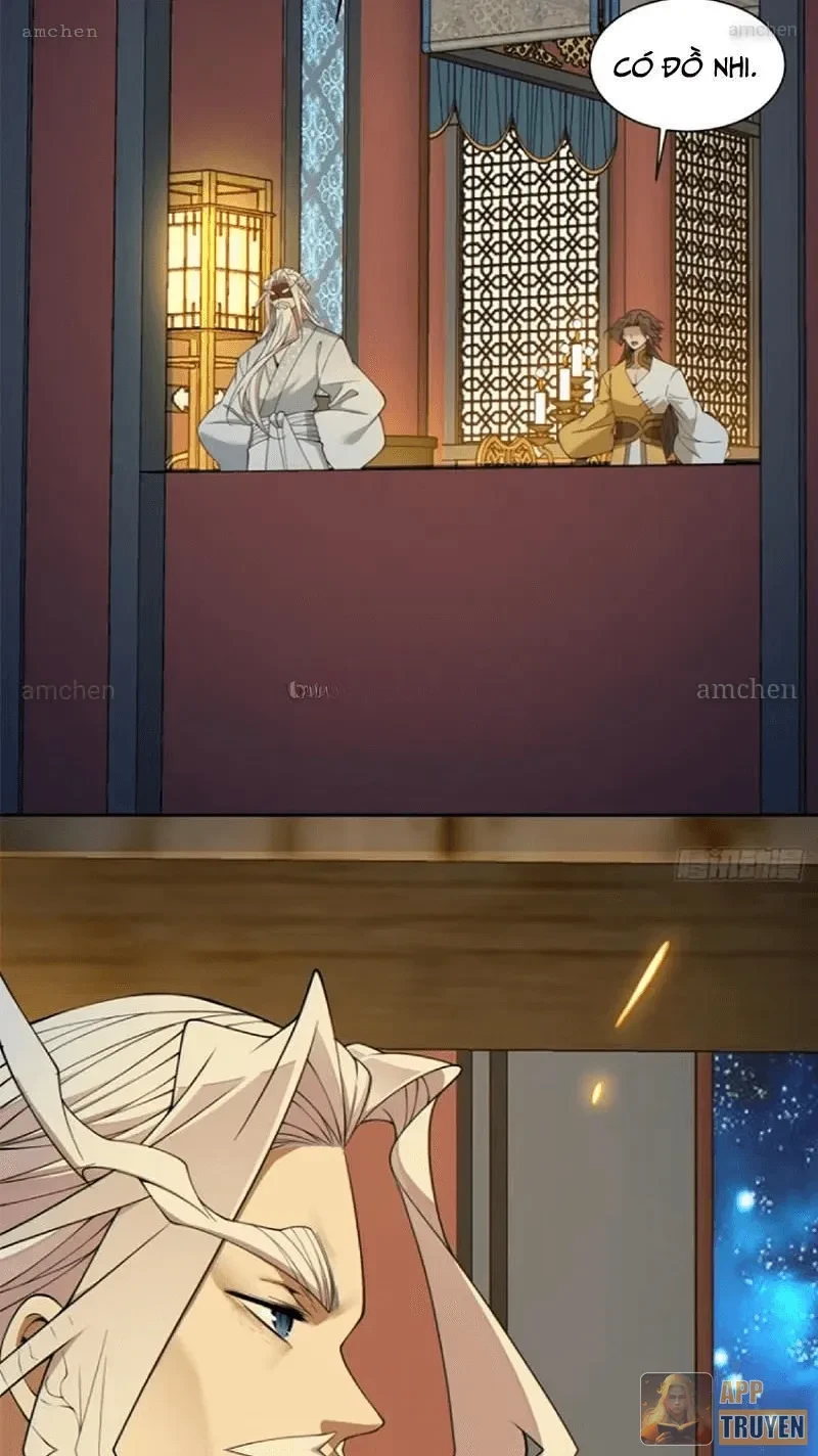 Đồ Đệ Của Ta Đều Là Đại Phản Phái Chapter 490 - 28