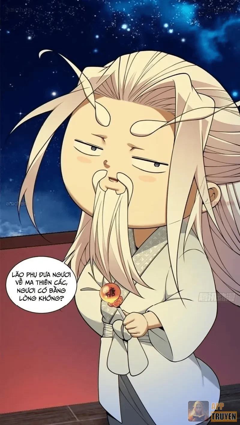 Đồ Đệ Của Ta Đều Là Đại Phản Phái Chapter 490 - 32