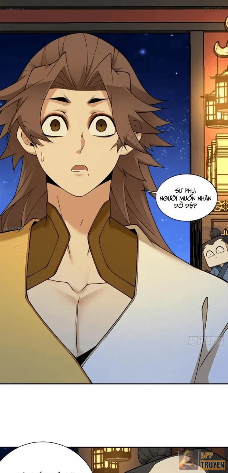 Đồ Đệ Của Ta Đều Là Đại Phản Phái Chapter 491 - 2