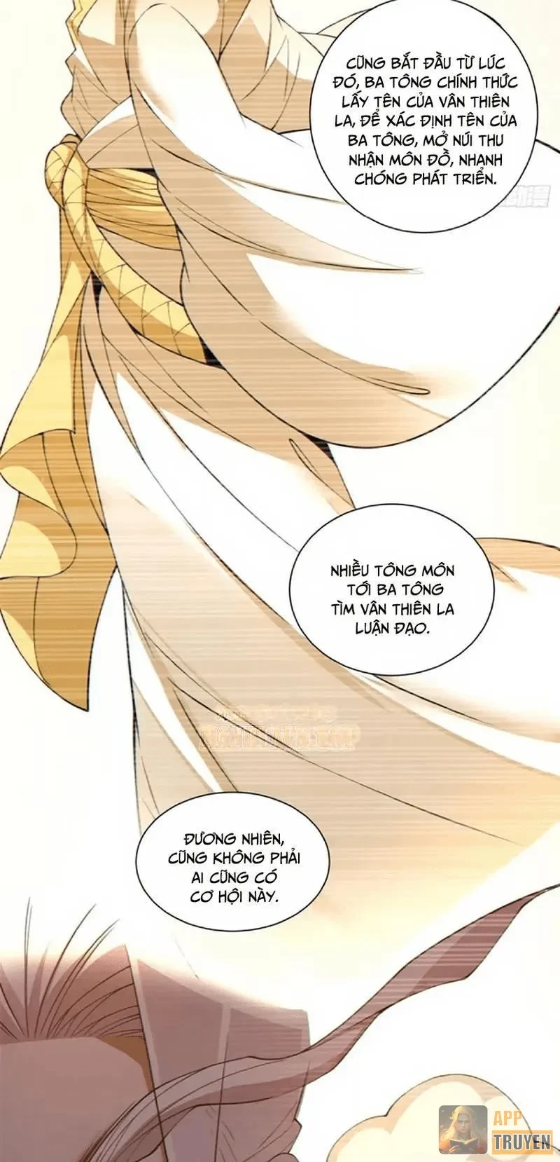 Đồ Đệ Của Ta Đều Là Đại Phản Phái Chapter 491 - 15