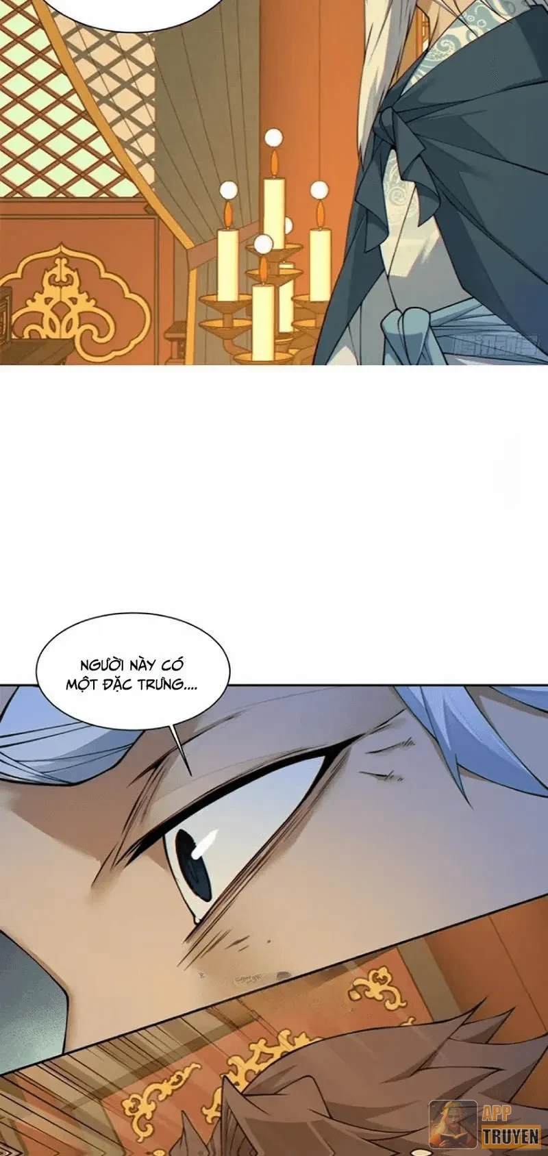 Đồ Đệ Của Ta Đều Là Đại Phản Phái Chapter 491 - 17